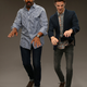 Illustration for article titled How Intense Would A Musical iFlash/Arrow/i Crossover Be? We Have Proof